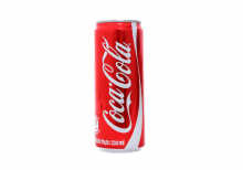 coca cola lon