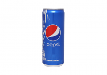 pepsi lon